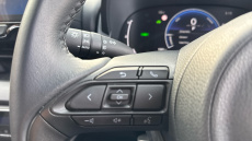 Mazda 2 Hybrid 1.5i Hybrid Homura 5dr CVT Hybrid Hatchback